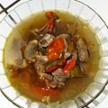 Cooksnap dari Fitri Maelani untuk resep Garang asem kambing