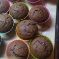 El cooksnap de leandro carrales cuando hizo Bizcochuelo para torta casero de chocolate🤤🥰.