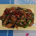 潘俊霖的(簡單料理) 的 瑪莉廚房：醬燒虱目魚皮 cooksnap