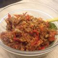 Cooksnap dari Roy KitchenLab untuk resep Sambal Terasi Teri