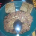Cooksnap dari FARICH HIDAYAT untuk resep Telur dadar tahu