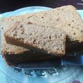 Cooksnap dari novie riezma untuk resep Cake Nutrijell Cokelat Milo
