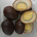 Cooksnap dari Christine Kusumawati S untuk resep Pindang Telur
