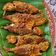 Cooksnap dari diah utari untuk resep Ikan Kembung Bakar