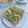 Cooksnap dari Laily Agustien (Ummifaizfaqih) untuk resep Topo Map Love Cake Bebas Gluten
