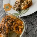 Cooksnap dari GiSoraya untuk resep Macaroni Schotel Kukus - ide MPASI 1Y+