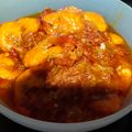 Cooksnap dari Grace Soputan untuk resep Udang balado