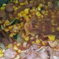 Cooksnap dari raisa kautsarina untuk resep Udang Asam Manis