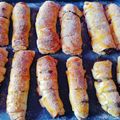 Kitty Kalmár Cooksnap-ja, amikor elkészítette a(z) Fahéjas pudingos rúd receptet.
