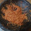 Cooksnap dari Lutvia Daud untuk resep Sambel Terasi Lamongan