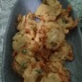 Cooksnap dari D. Arini Widyaningsih untuk resep Bakwan Sayur (versi renyah)