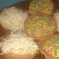 Cooksnap dari Rosdiana untuk resep Martabak Manis Mini Anti Gagal