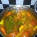Cooksnap dari herwila untuk resep Sop Tangkar Betawi