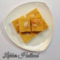Cooksnap dari Dde Winda untuk resep Lekker Holland / Dutch Botterkoek pr#_LekkerHolland