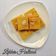Cooksnap dari Dde Winda untuk resep Lekker Holland / Dutch Botterkoek pr#_LekkerHolland