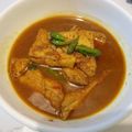 Cooksnap dari Izzatuz Zakiyah Mukhtarisa untuk resep Semur tahu / tahu coklat / tahu goreng