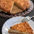 Kinga Cooksnap-ja, amikor elkészítette a(z) Joghurtos pite receptet.