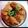 Cooksnap của Thu Mèo khi họ làm theo món Thịt lợn chiên xù