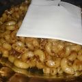 Cooksnap dari Widi Asmoro untuk resep Makaroni Tumis Pedas