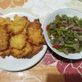 Cooksnap dari Puput Tika untuk resep Tumis Baso Buncis