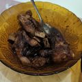Cooksnap dari Mira Indayani untuk resep Ayam kecap meresap
