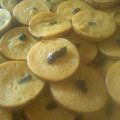 Cooksnap dari Nunuk Sugiarto untuk resep Kue Lumpur Kentang mini ala bakulan