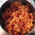 Dimple 2011's cooksnap of when they made ગાજર નો હલવો (Carrot Halwa Recipe In Gujarati).