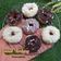Cooksnap dari Dapoer_Angkring untuk resep Donat Kentang Awet Empuknya