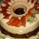 Cooksnap dari Leny Aprianti untuk resep Strawberry pudding with choco lava