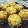 Cooksnap dari Madamagatha untuk resep Cupcake Ekonomis