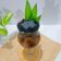 Cooksnap dari Erna Dwi untuk resep Es cincau teh pandan