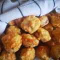 Baranyai Niki Cooksnap-ja, amikor elkészítette a(z) Csülkös pogácsa receptet.