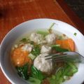 Cooksnap dari Lastiardermawaty Lastiardermawaty untuk resep Bakso babi