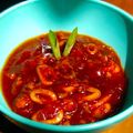 Cooksnap dari Devanlicious_ untuk resep Sambal cumi