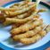 Cooksnap dari Regina untuk resep Churros kentang keju