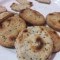 El cooksnap de Valeria Vega cuando hizo Snack saludables💚 muy ricas y fáciles.
