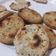 El cooksnap de Valeria Vega cuando hizo Snack saludables💚 muy ricas y fáciles.
