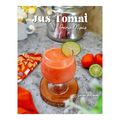 Cooksnap dari Zahara untuk resep Jus Tomat Jeruk Nipis