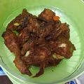 Cooksnap dari RheNy YanTi untuk resep Ayam Kecap ala Resto