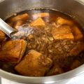 i❤️beauty 愛料理 的 電鍋滷肉燥 cooksnap