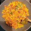 Cooksnap dari dina untuk resep 50. Sambel Kentang Ati Ampela