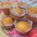 El cooksnap de Jorgelina 🍒 cuando hizo Cupcakes sin manteca 😍! (Fáciles y económicos 😎).