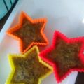 Cooksnap dari rina mutiarasari untuk resep Bolkus pisang lembutt😁😁