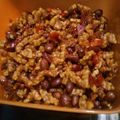 Cooksnap dari Leni Denyra untuk resep Sambal Tempe Kering