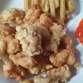 Cooksnap dari Sinta Wulan untuk resep Kentucky Ayam Filet