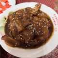 HanHan 的 烤肉醬燒小雞腿 cooksnap