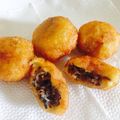 Cooksnap của Ngoc Anh Le khi họ làm theo món Bánh rán mặn