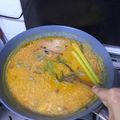 Cooksnap dari Rahma Dewi Fikri untuk resep Gulai Daging Sapi