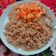 Cooksnap dari Chaca Chairunnisa untuk resep Nasi Kebuli Ricecooker (Resep asli Arab, bukan versi lokal)