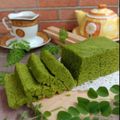 Cooksnap dari Dapur OemahDanish untuk resep Bolu daun kelor